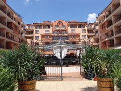 Efir-1 Aparthotel - photo 9