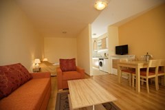 Galeria Aparthotel - photo 12