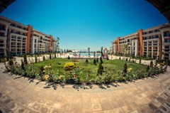 Prestige Fort Beach_FORT NOKS - photo 17