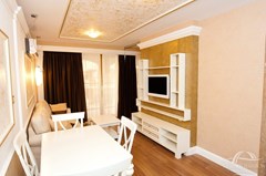 Golden Rainbow VIP Residence - photo 12
