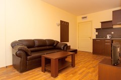 Golden Rainbow VIP Residence - photo 14