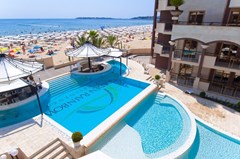Golden Rainbow VIP Residence - photo 4
