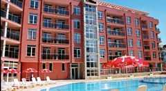 Aparthotel Rainbow II - photo 10