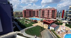 Aparthotel Rainbow II - photo 4