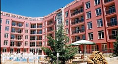 Aparthotel Rainbow II - photo 9