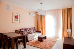 Golden Line Aparthotel - photo 1