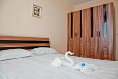 Golden Line Aparthotel - photo 3