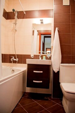 Golden Line Aparthotel - photo 4