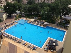 Golden Line Aparthotel - photo 5
