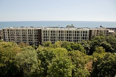 Golden Line Aparthotel - photo 8
