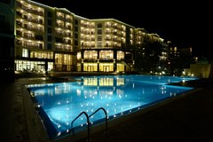 Golden Line Aparthotel - photo 9