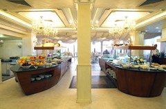 Diamant Residence Hotel&SPA - photo 11