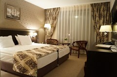 Diamant Residence Hotel&SPA - photo 13