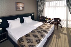Diamant Residence Hotel&SPA - photo 14