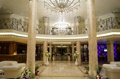 Diamant Residence Hotel&SPA - photo 15