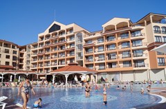 Diamant Residence Hotel&SPA - photo 16