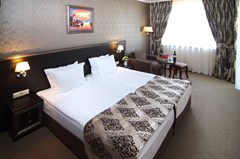 Diamant Residence Hotel&SPA - photo 18