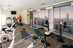 Diamant Residence Hotel&SPA - photo 20