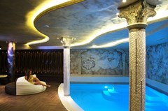 Diamant Residence Hotel&SPA - photo 22