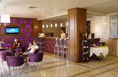 Diamant Residence Hotel&SPA - photo 25