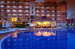 Diamant Residence Hotel&SPA - photo 29