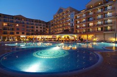 Diamant Residence Hotel&SPA - photo 30
