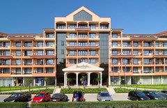 Diamant Residence Hotel&SPA - photo 4
