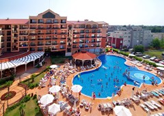 Diamant Residence Hotel&SPA - photo 5