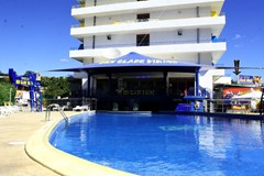 Vladislav Party Hotel - photo 4
