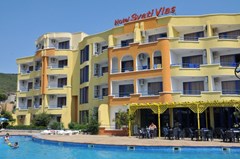 Sveti Vlas - photo 14
