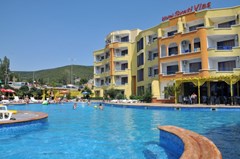 Sveti Vlas - photo 15