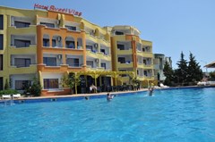 Sveti Vlas - photo 17