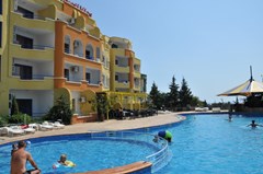 Sveti Vlas - photo 19