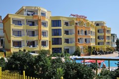 Sveti Vlas - photo 20