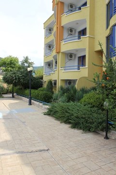 Sveti Vlas - photo 38
