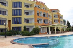 Sveti Vlas - photo 45