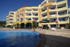 Sveti Vlas - photo 47