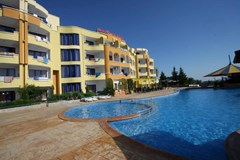 Sveti Vlas - photo 49