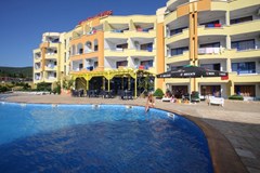 Sveti Vlas - photo 4