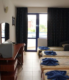 Sveti Vlas - photo 61