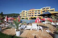 Sveti Vlas - photo 6