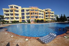 Sveti Vlas - photo 8