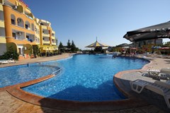 Sveti Vlas - photo 9