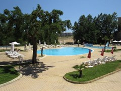 Kamenets bilding2 - photo 12
