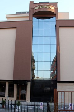 Coral Family Hotel - photo 10