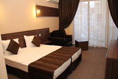 Coral Family Hotel - photo 9