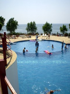 Panorama & Marina Freya AH - photo 21