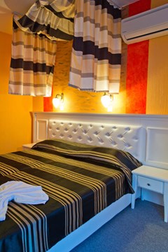 Paros Family hotel - photo 16