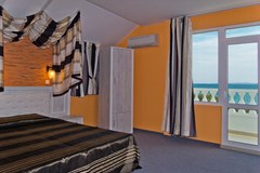 Paros Family hotel - photo 18