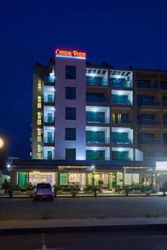 Central Plaza - photo 10